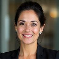 Portrait d’Amira Ben Salem, Responsable qualité