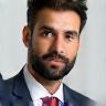 Portrait de Kamel Benali